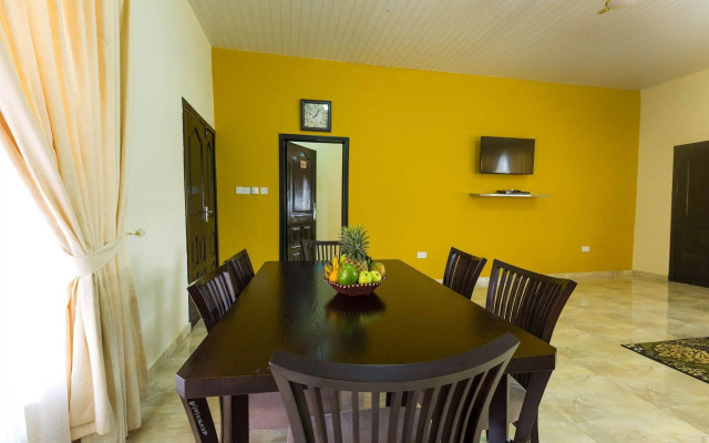 Beige Village Golf Resort & Spa