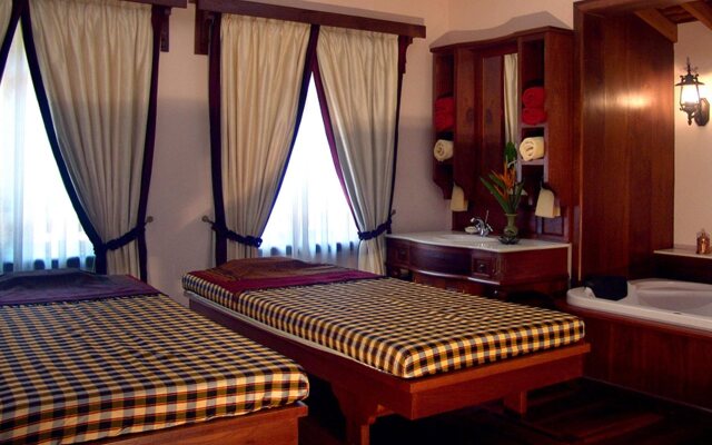 Royal Angkor Resort