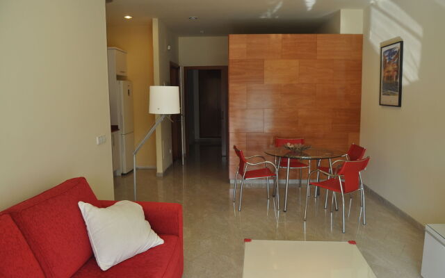 Girona Apartments