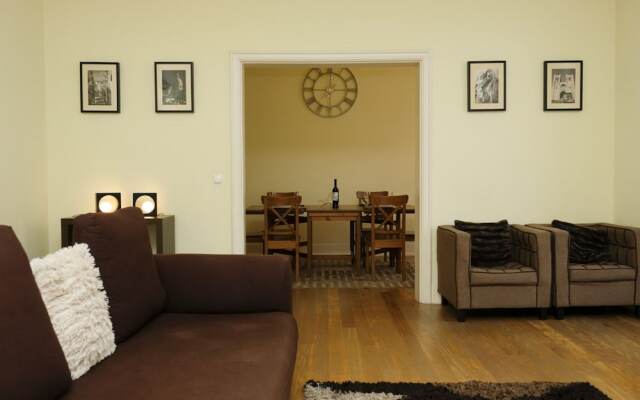 Fascinating Apartment in Historic Lisbon