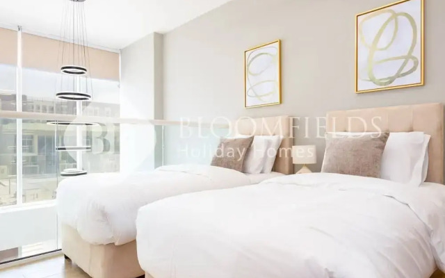 K27-Bloomfields 2BR Elegant In Rukan