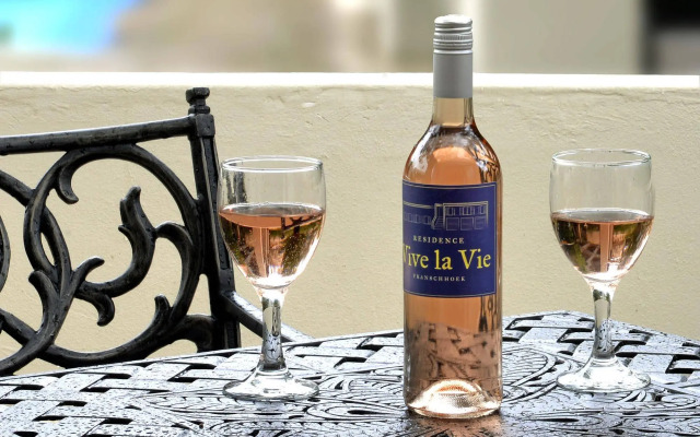 Residence Vive La Vie