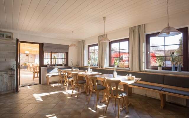 Pension Seemowe