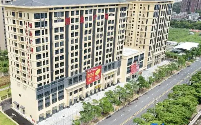 ChuangLing Hotel