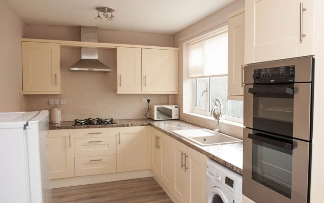 Remarkable 3-Bed House In Beverley