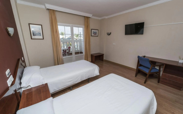 Hotel Carabela Santa Maria