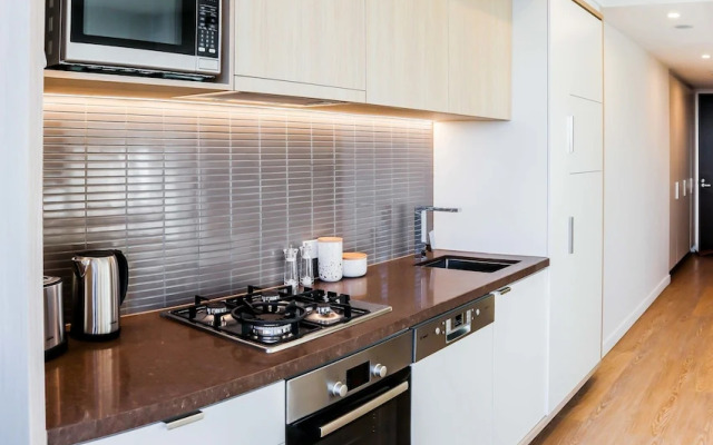 Hostrelax Residences on South Bank