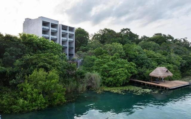 Amaranto Hotel Boutique