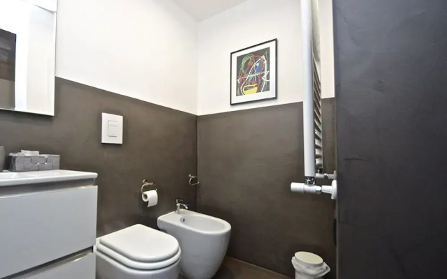 Suite Quarantotto Luxury House