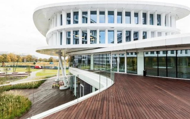 Sound Garden Airport