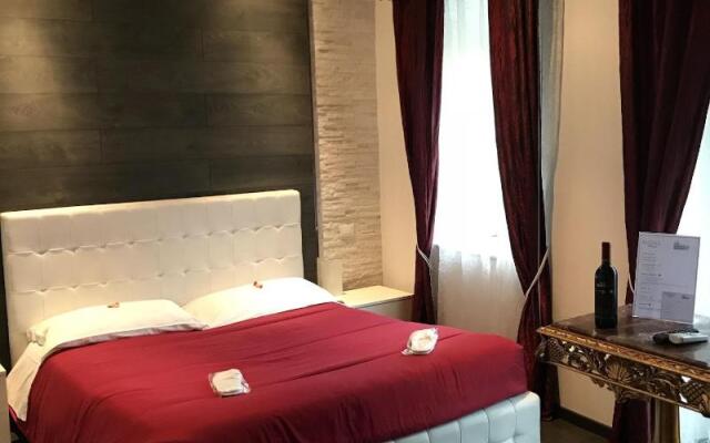 Royal Rooms Colosseo