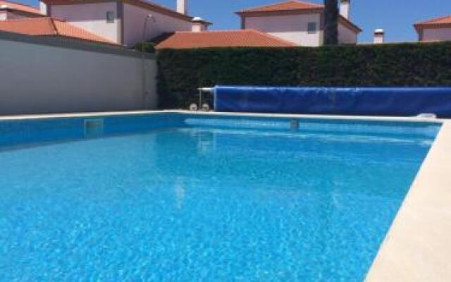 Villa Golf 8