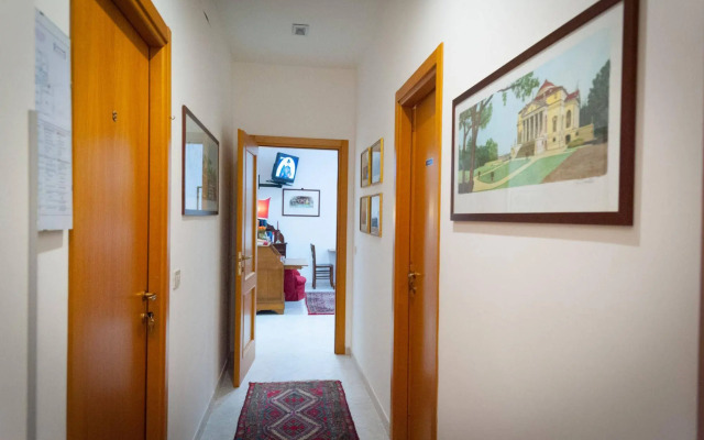 A Casa di Serena a San Pietro
