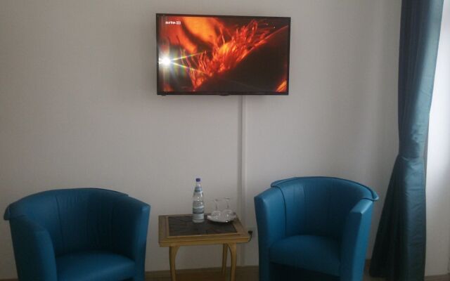 Hotel Anker