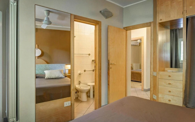 Bungalow in San Vincenzo With Pool