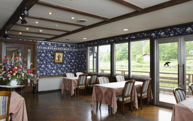 Heidihof Hotel