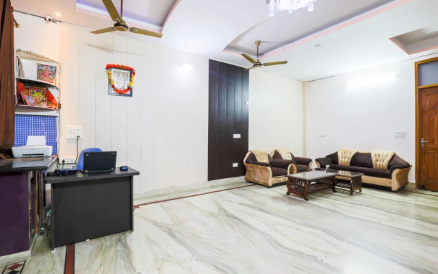 FabHotel Samridhi Residency