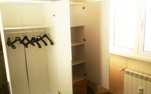 Olive's Double Room