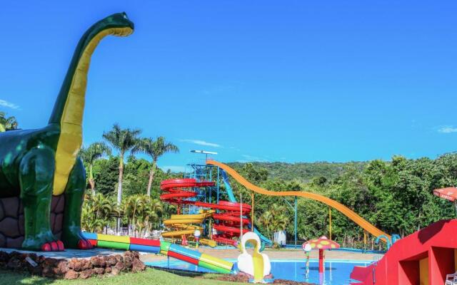 Caldas Park Hotel Caldas Novas