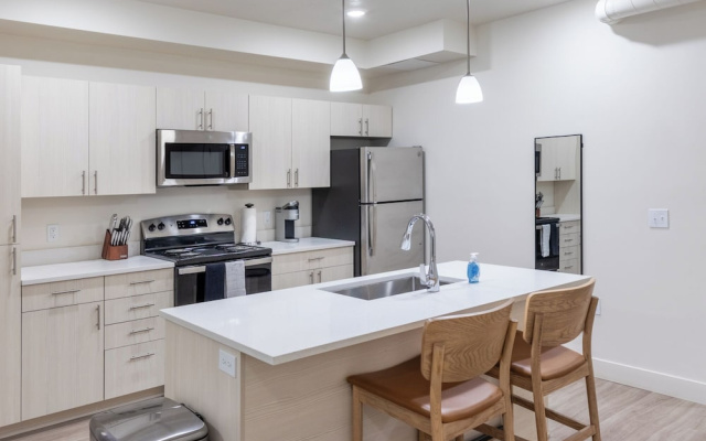 Landing Apartments Salt Lake City