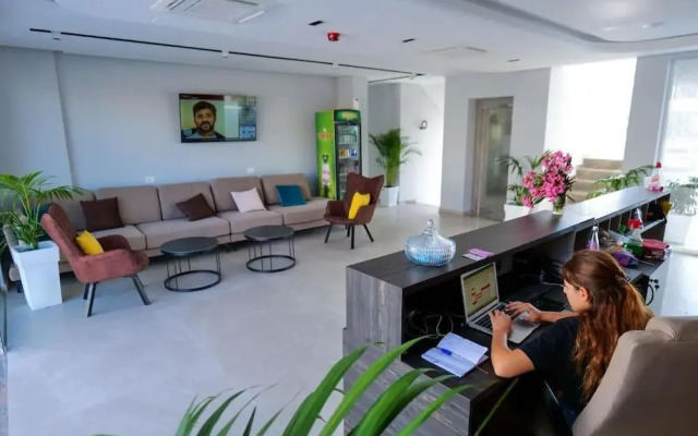 Nerium Hotel