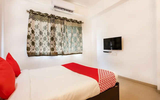 OYO 36855 Hotel Indraprasth