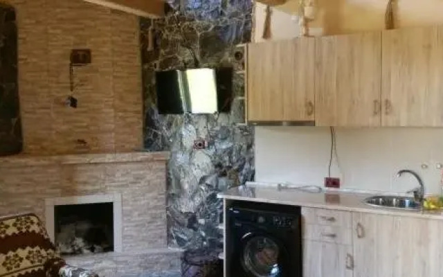 Borjomi Cottage Tsemi