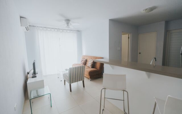 Ayka Apartments Aruba