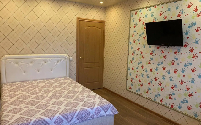 Апартаменты на улице Беляева 33