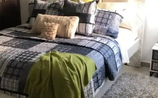 Tivoli 3 Bedroom Apartment, Near Buenavista.