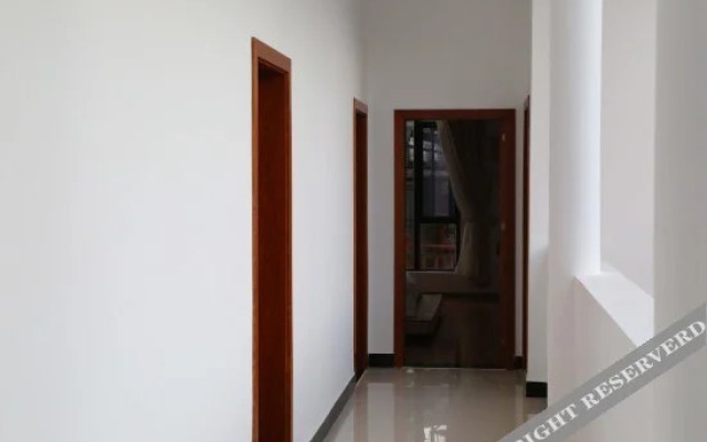 Yeyu 198 Inn in Dali ancient city
