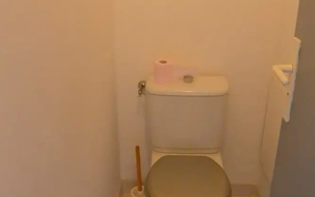 Mini-Villa Saint-Cyprien D23 - 2- Calm Residence