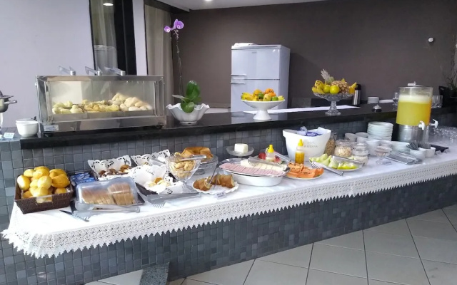 Hotel Ravenna