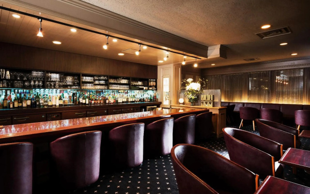Hotel New Hankyu Kyoto