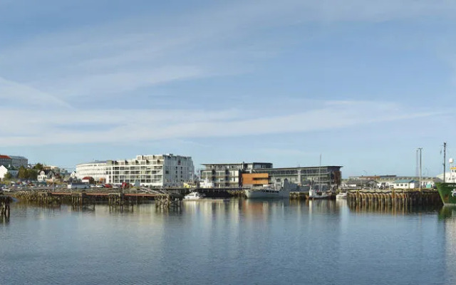 Reykjavik Marina Residence