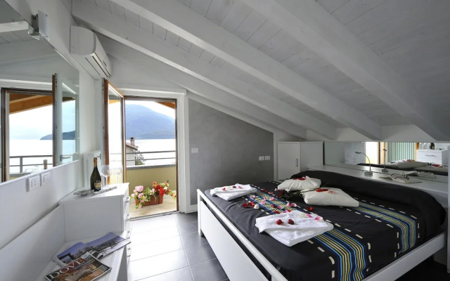 Residenza Bel Sit Apartments