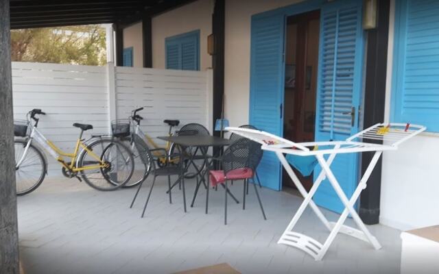 Blu Vacanze Residence