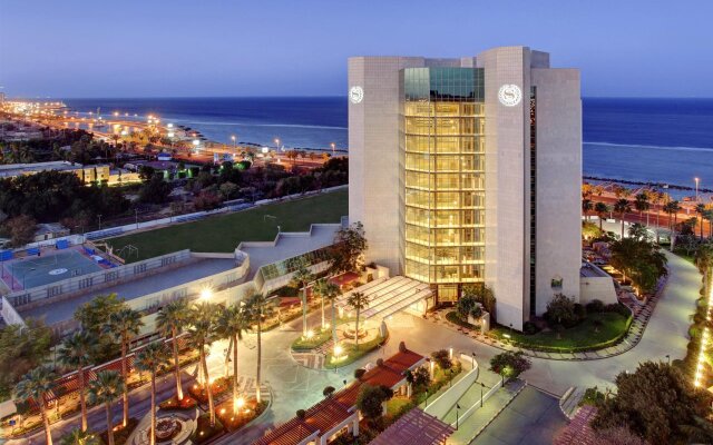 Sheraton Jeddah Hotel