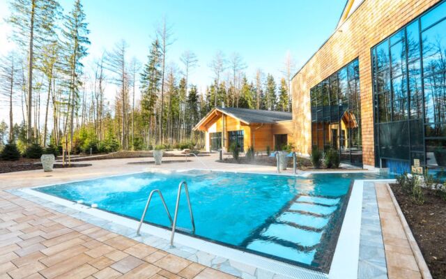 Center Parcs Park Allgäu