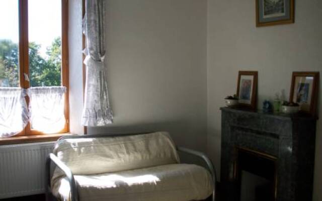 La Châtaigne Dorée