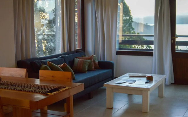 El Sonador Yampai DAT by AlohaBariloche