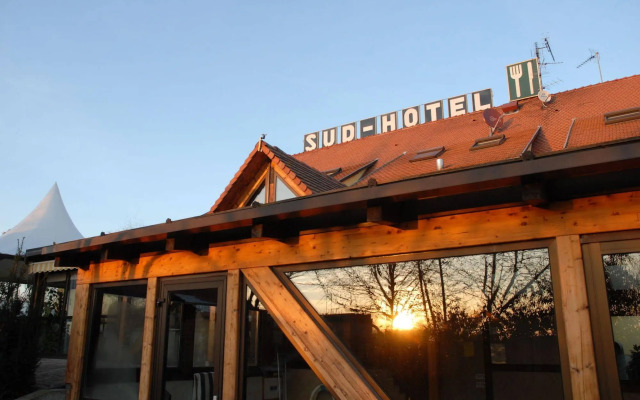 Sud Hôtel
