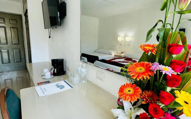 Hotel Plaza Caribe