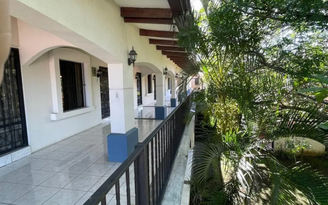 La Dehesa B&B San Joaquin