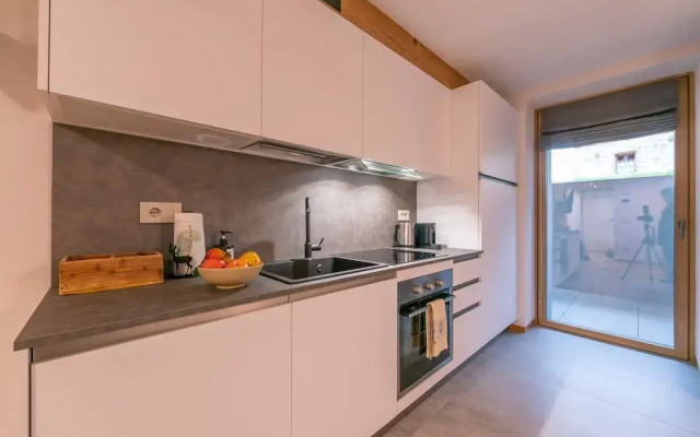 Menina in Livigno With 1 Bathrooms