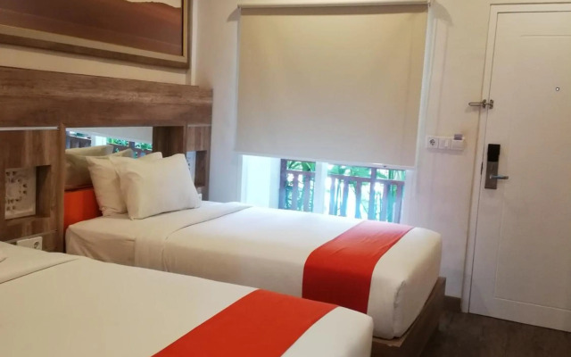 The Nyaman Bali