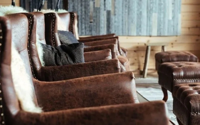 Nyvågar Rorbuhotell  - by Classic Norway Hotels