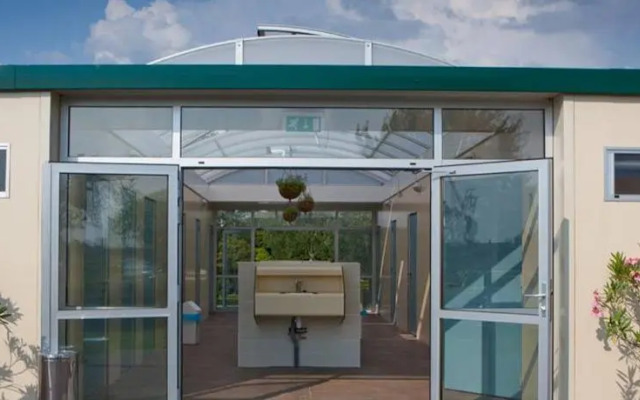 Tente Ludistay - Chalon-sur-Saône