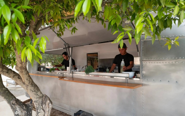 Can Jaume by Ocean Drive