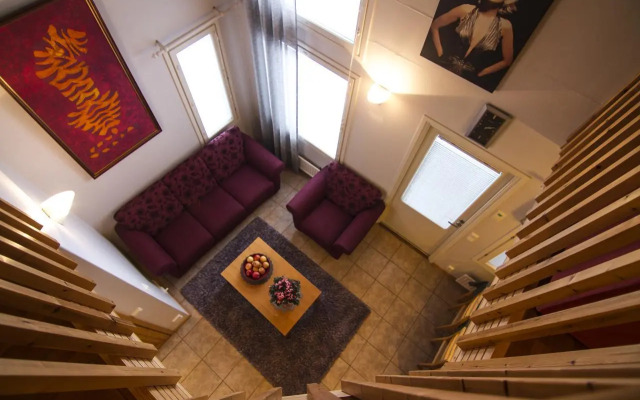 Vuokatti Apartments